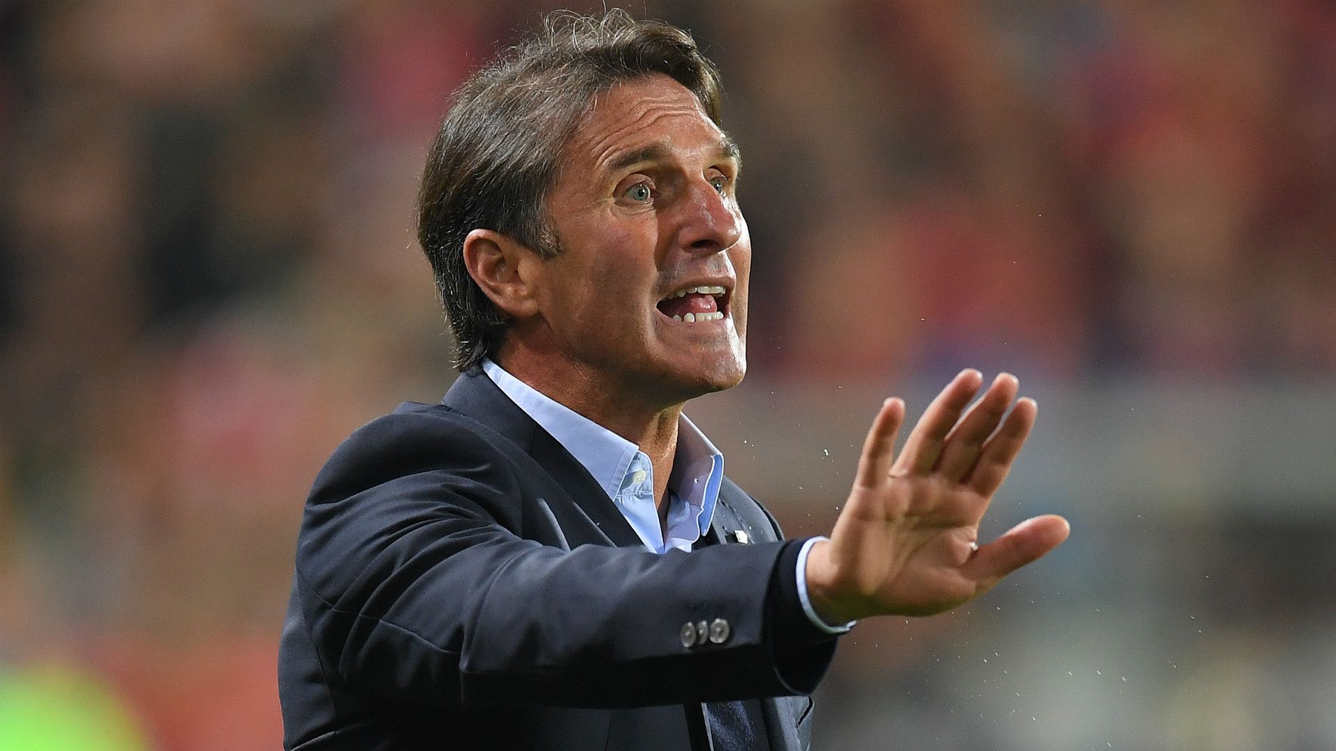 Bruno Labbadia 20092016