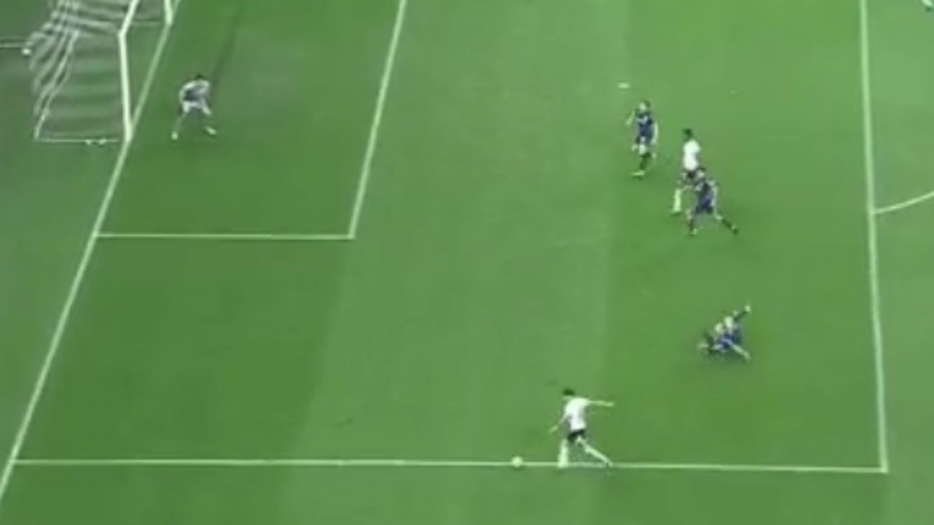 Corinthians Racing Copa Sudamericana 13092017