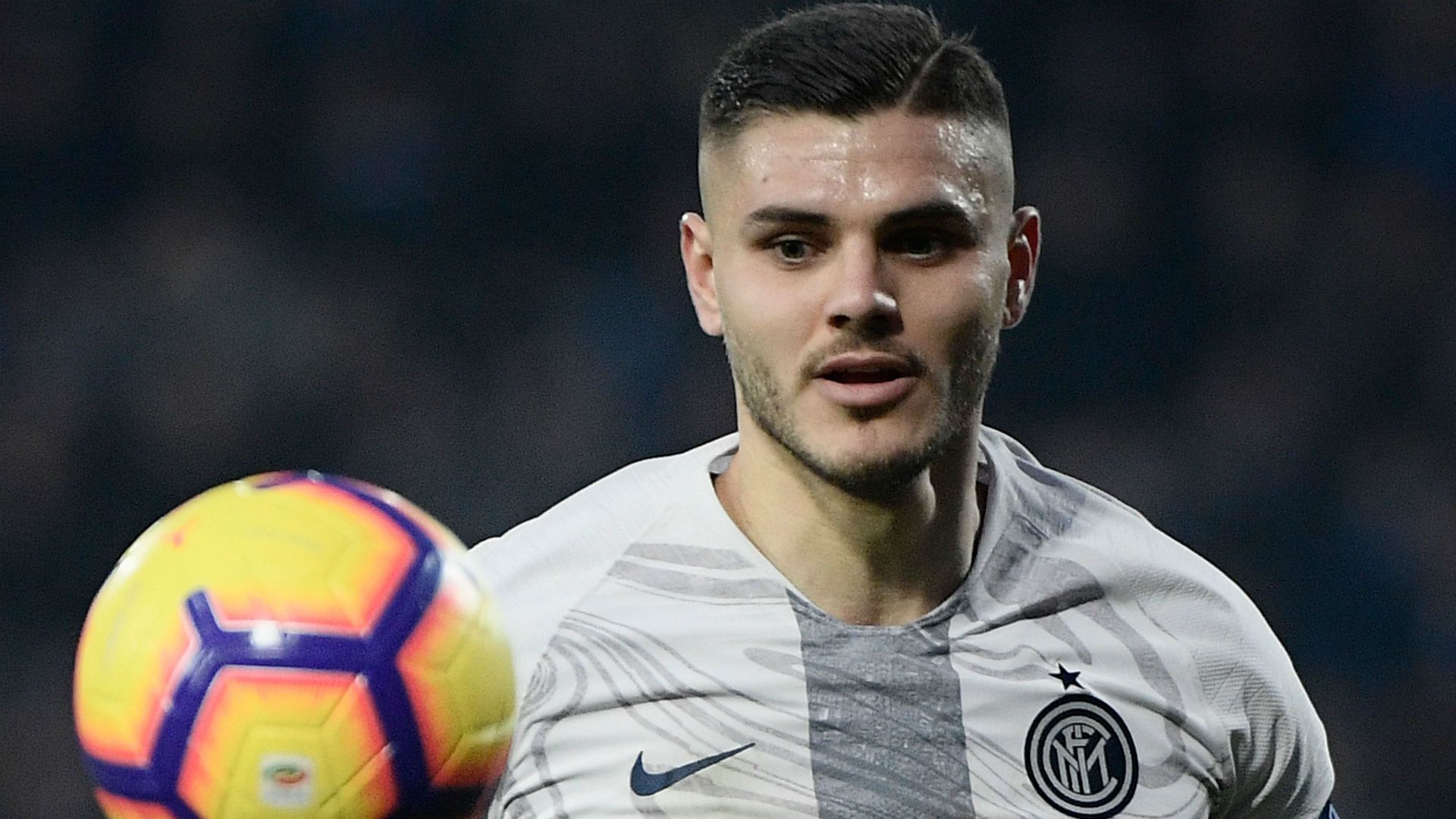 Mauro Icardi Inter