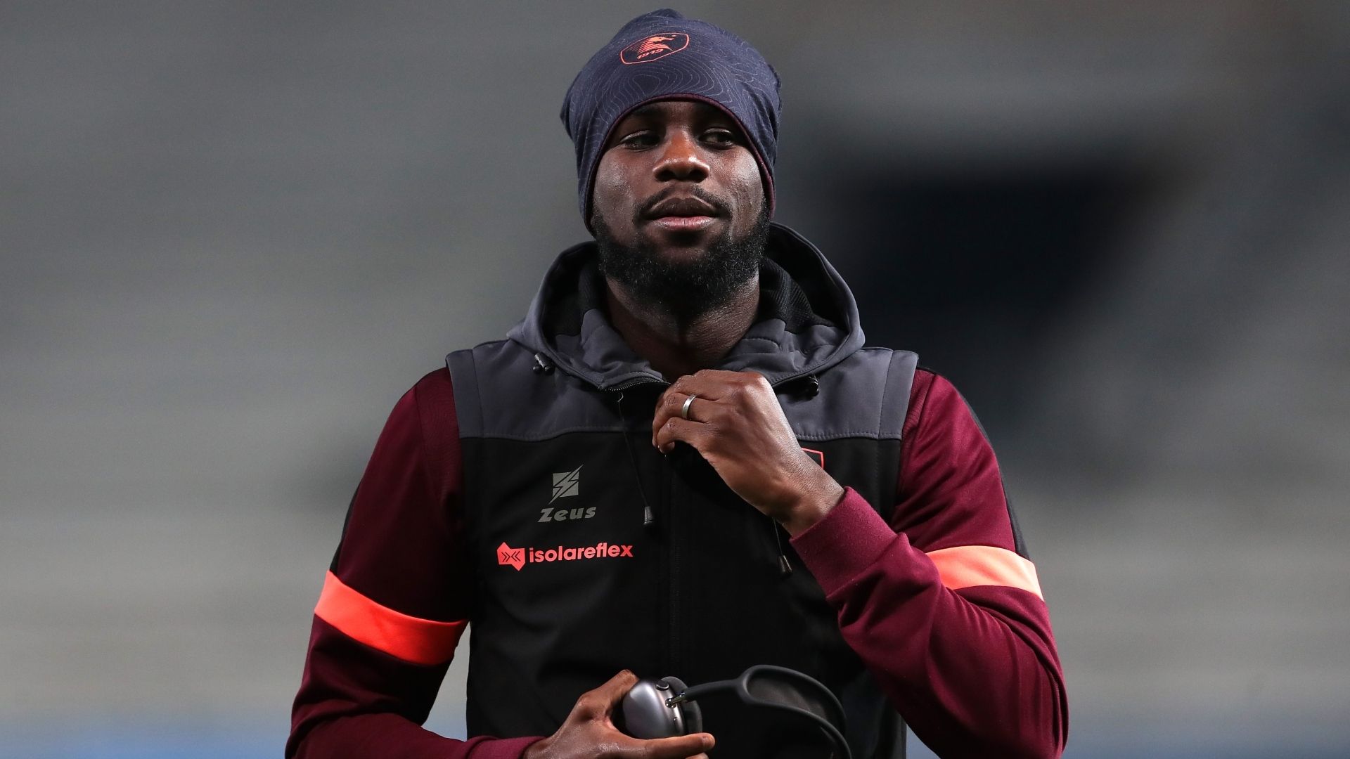 Boulaye Dia Salernitana