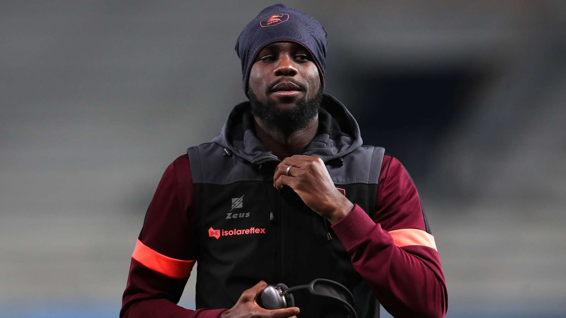 Boulaye Dia Salernitana