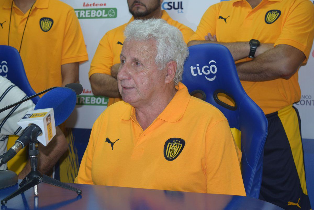 Rivera Luque