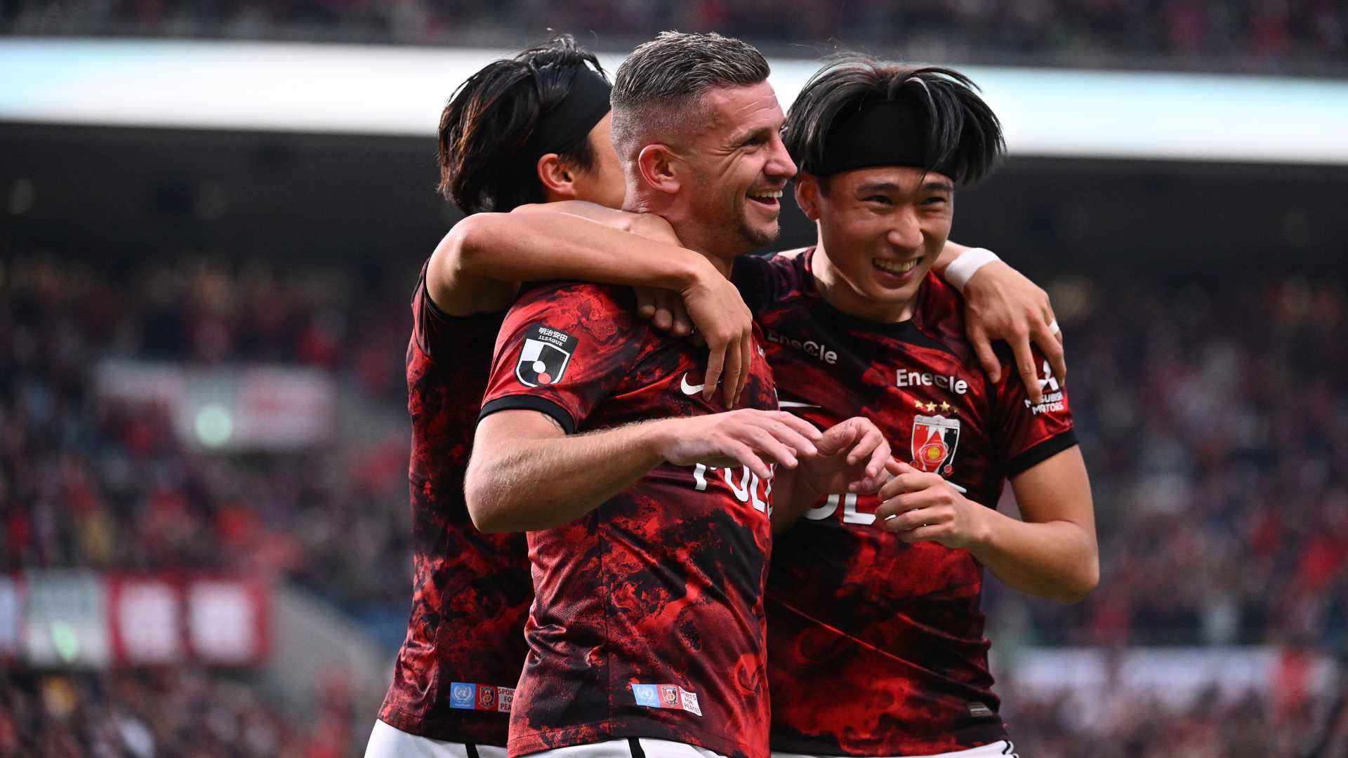 urawa 