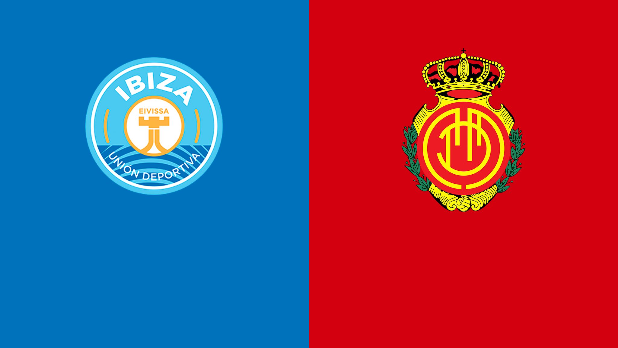 Ibiza vs. Mallorca