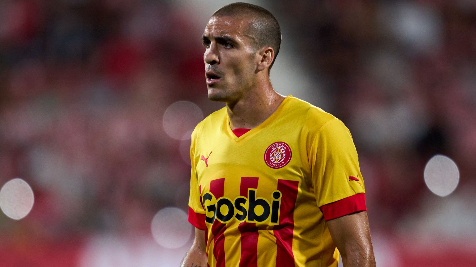 Oriol Romeu