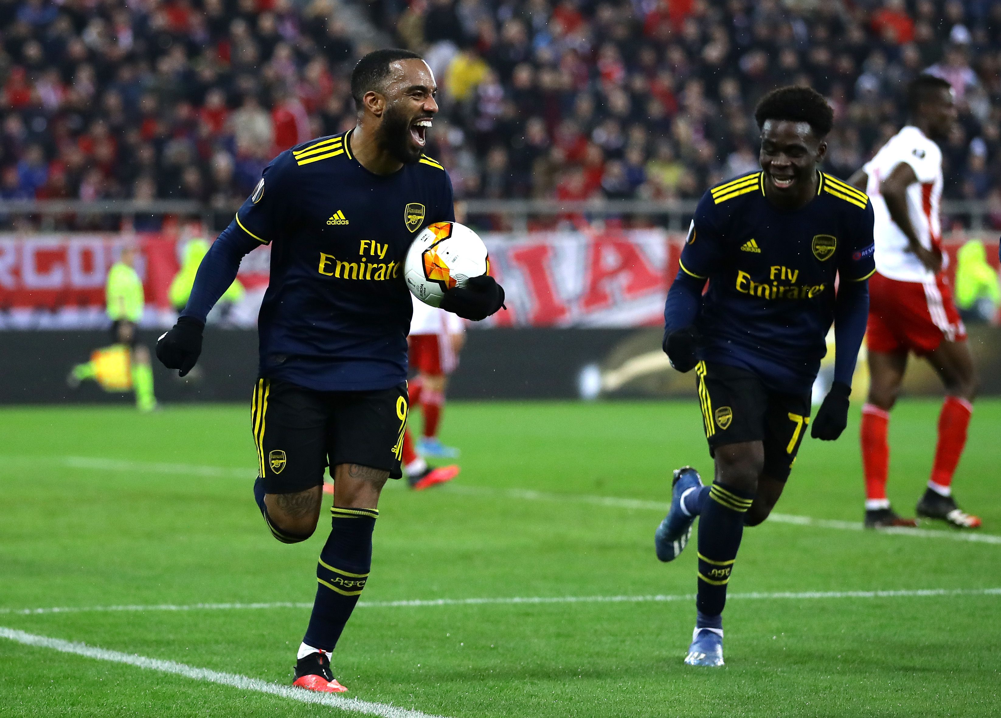 Arsenal