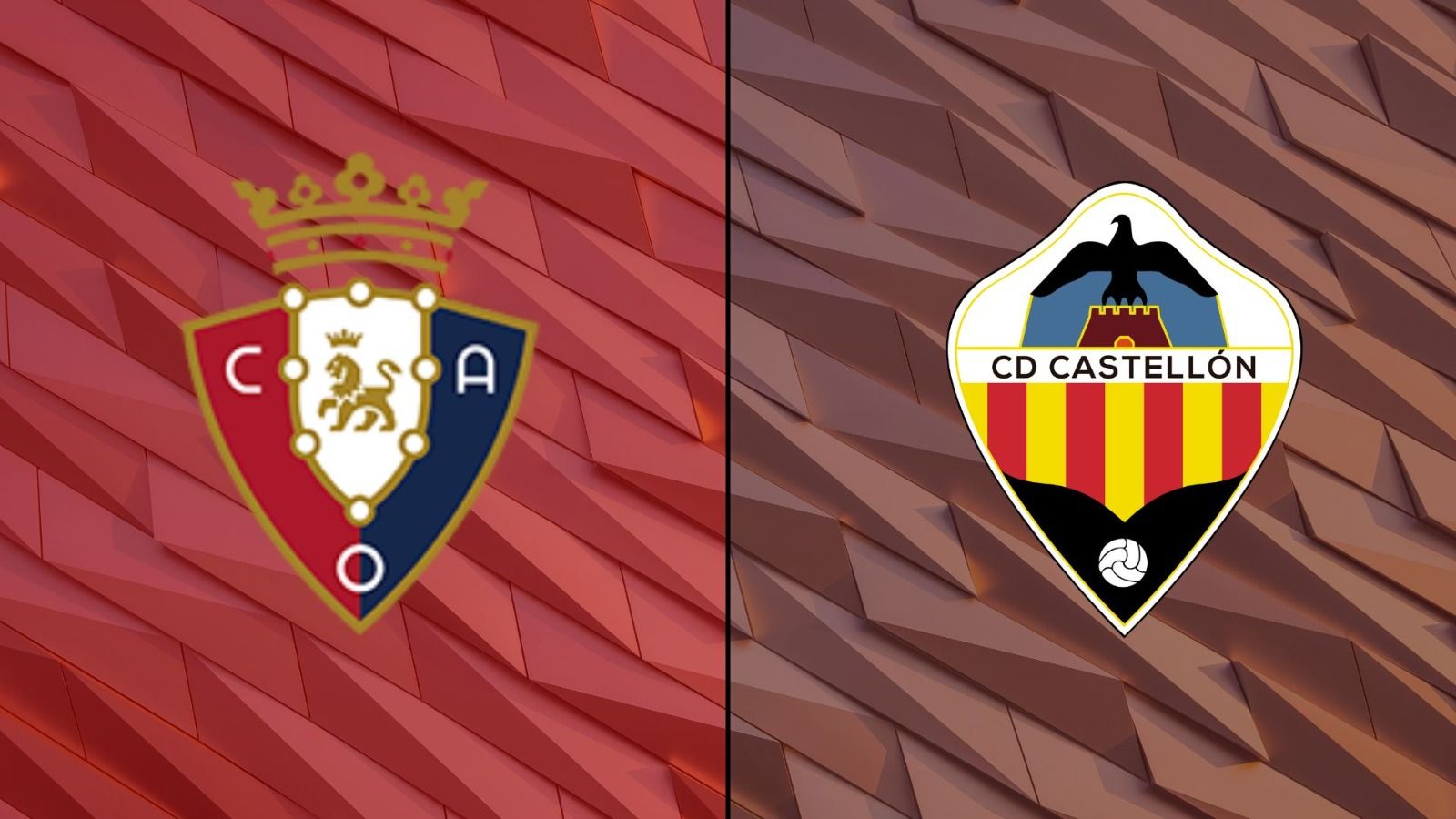 Osasuna vs Castellón