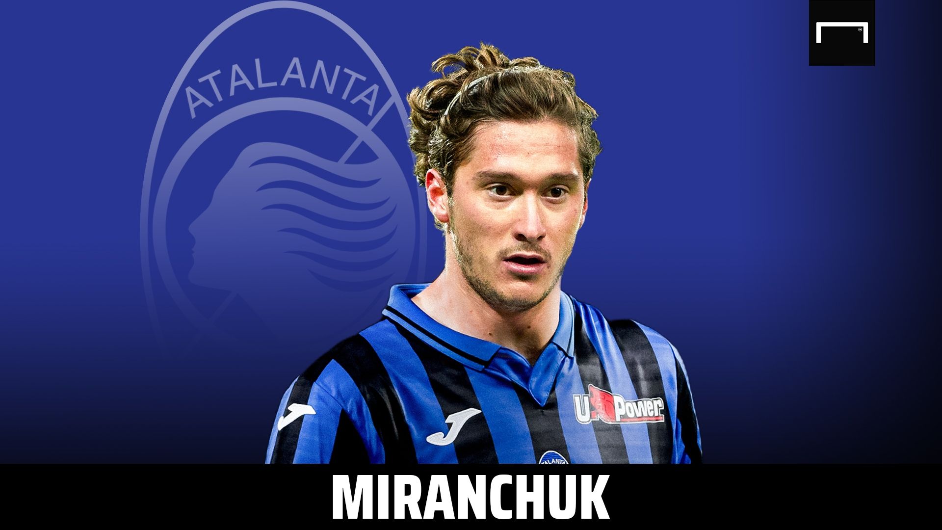 Miranchuk Atalanta