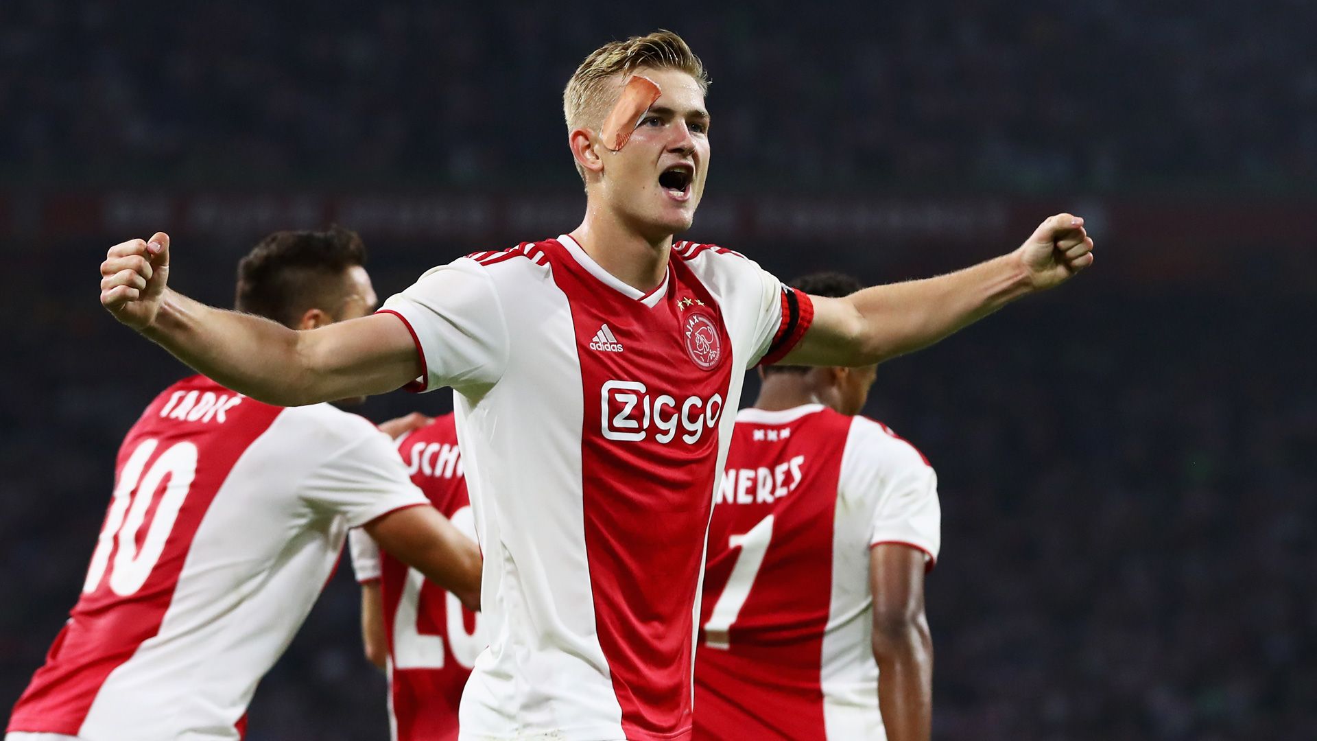 Mathijs-de-Ligt-Ajax