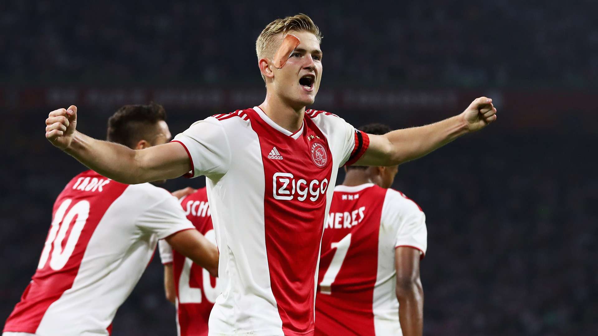 Mathijs-de-Ligt-Ajax