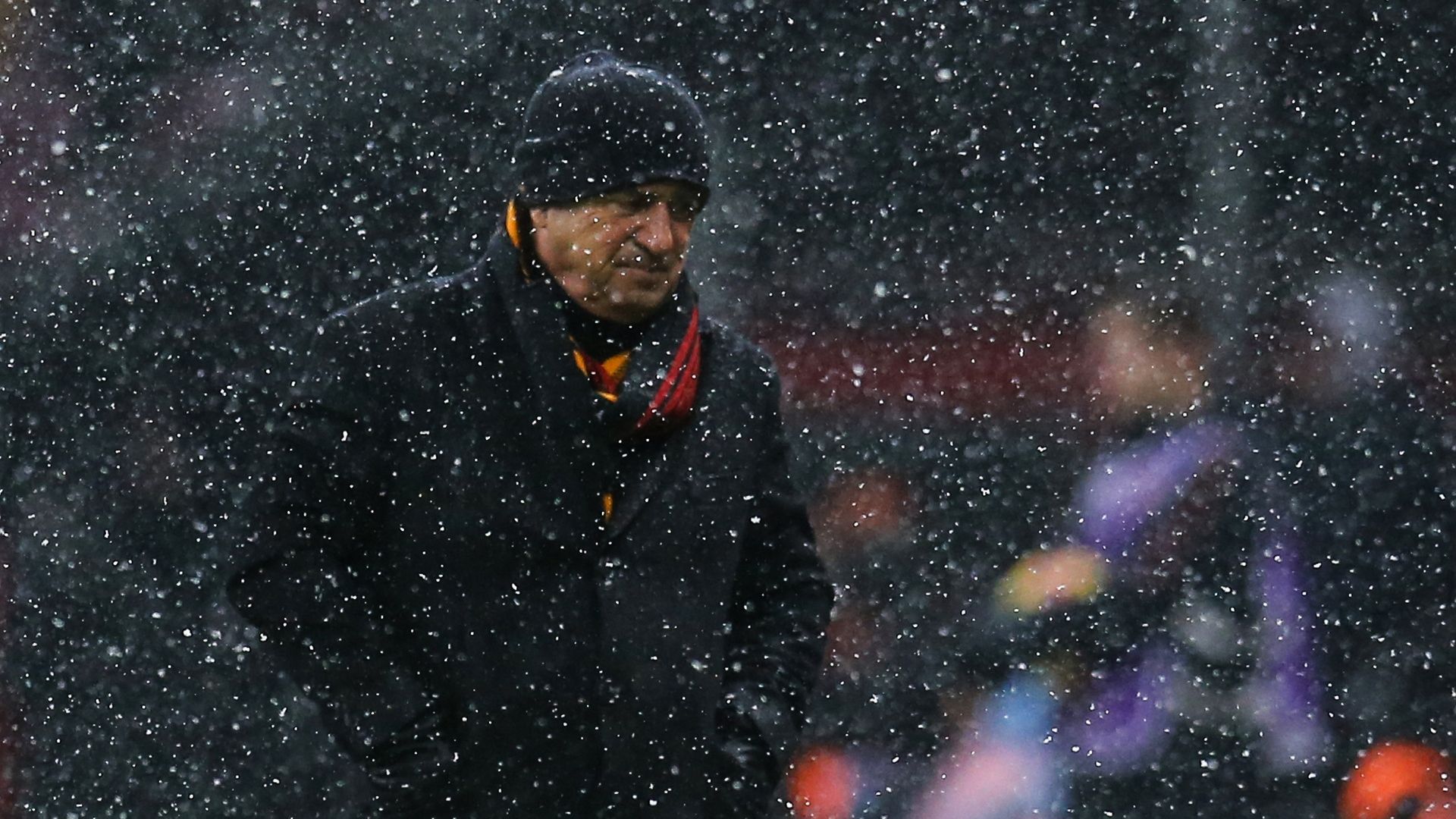 Fatih Terim Galatasaray 2422019