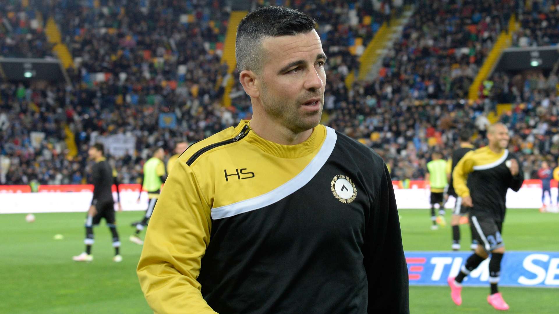 Di Natale Udinese Carpi Serie A
