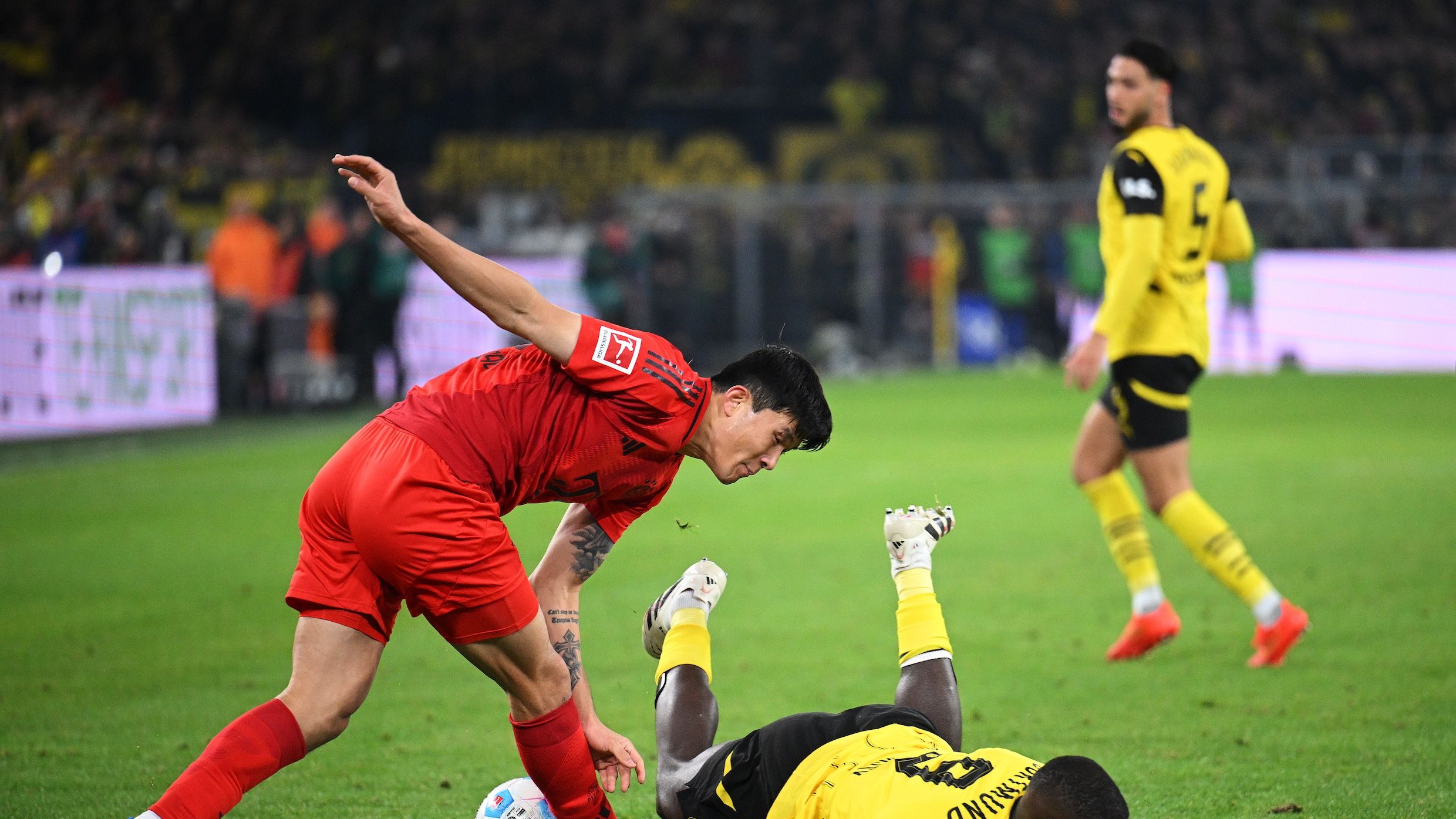 김민재 Kim MIn Jae