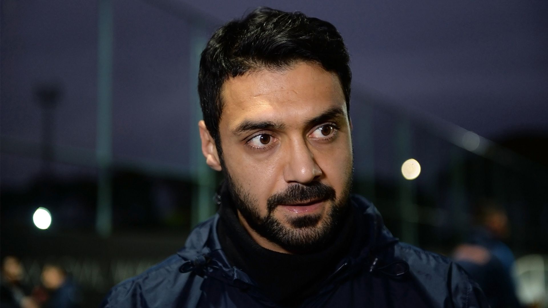 Bekir Irtegun