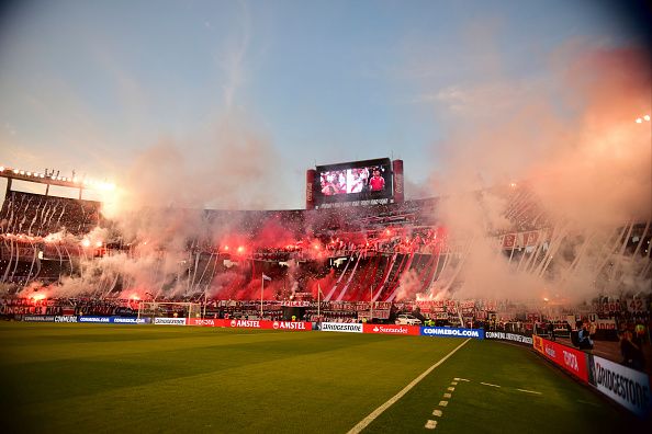 River Plate Fans