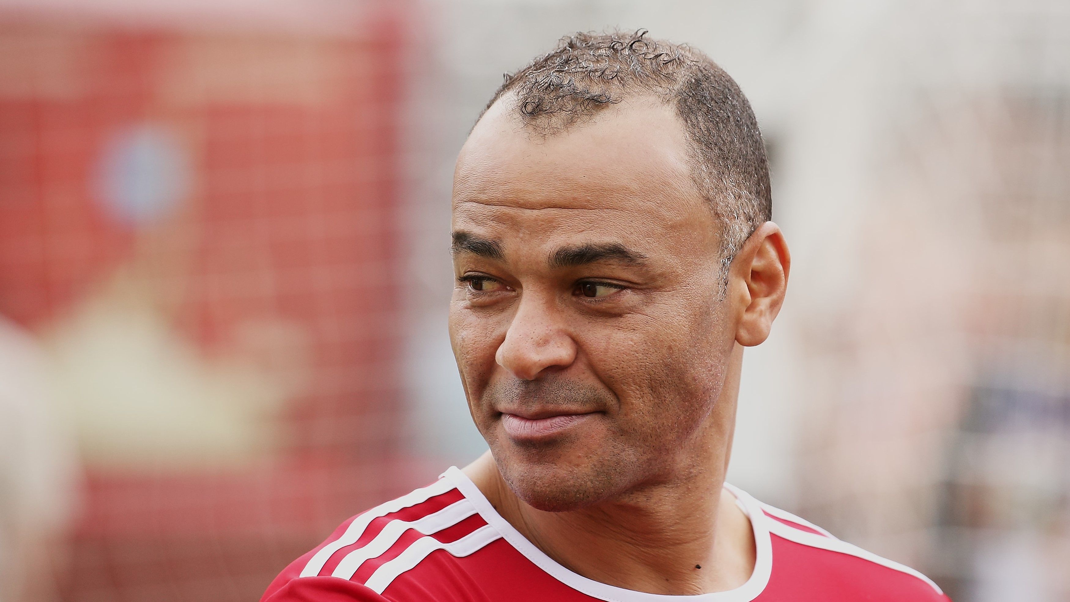 Cafu 2018 Russia