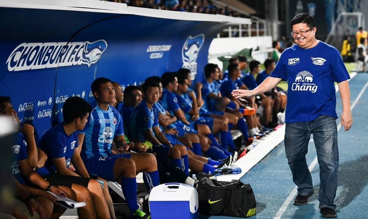 ชลบุรี 2019