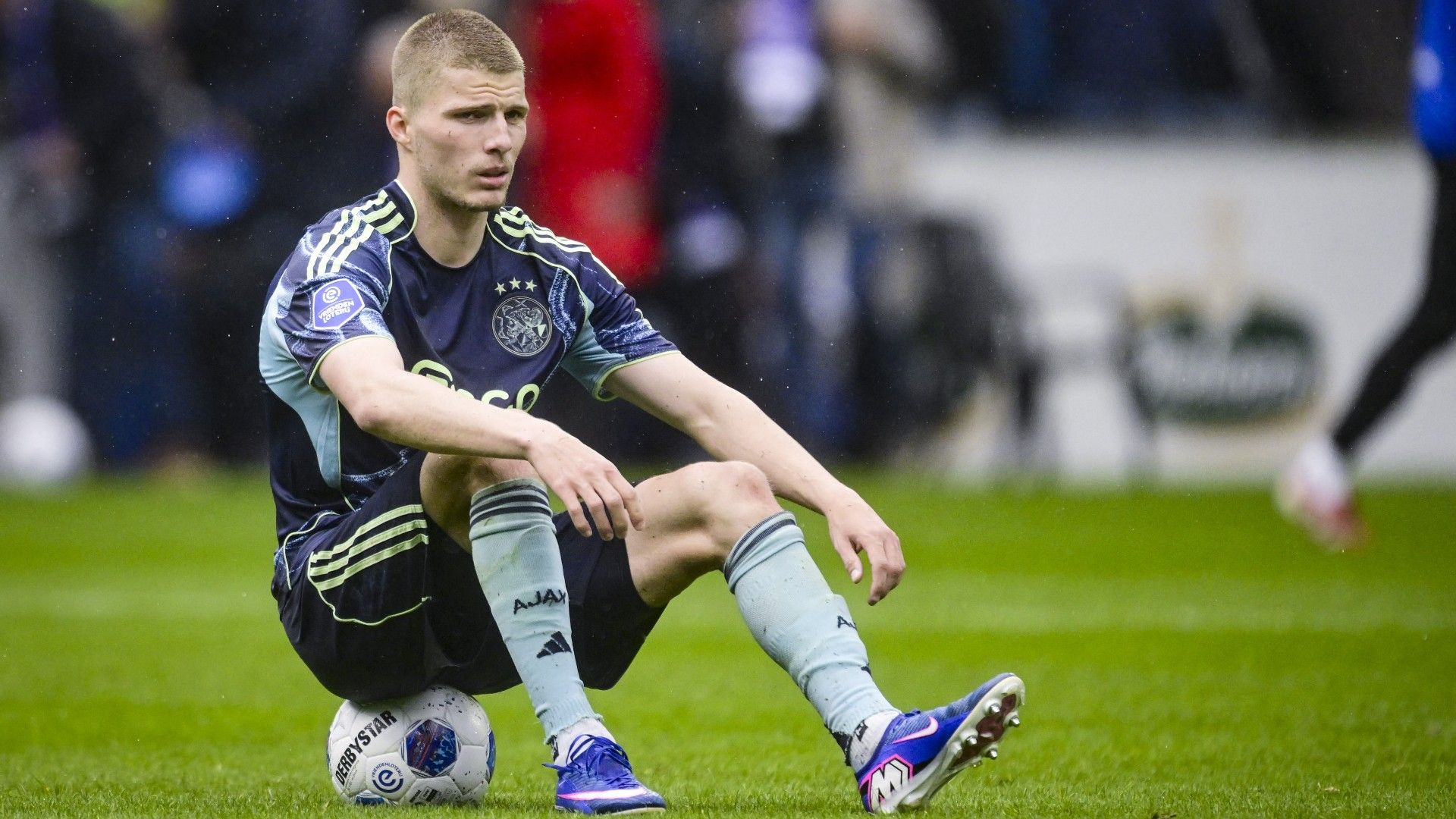 ANTON GAAEI AJAX 