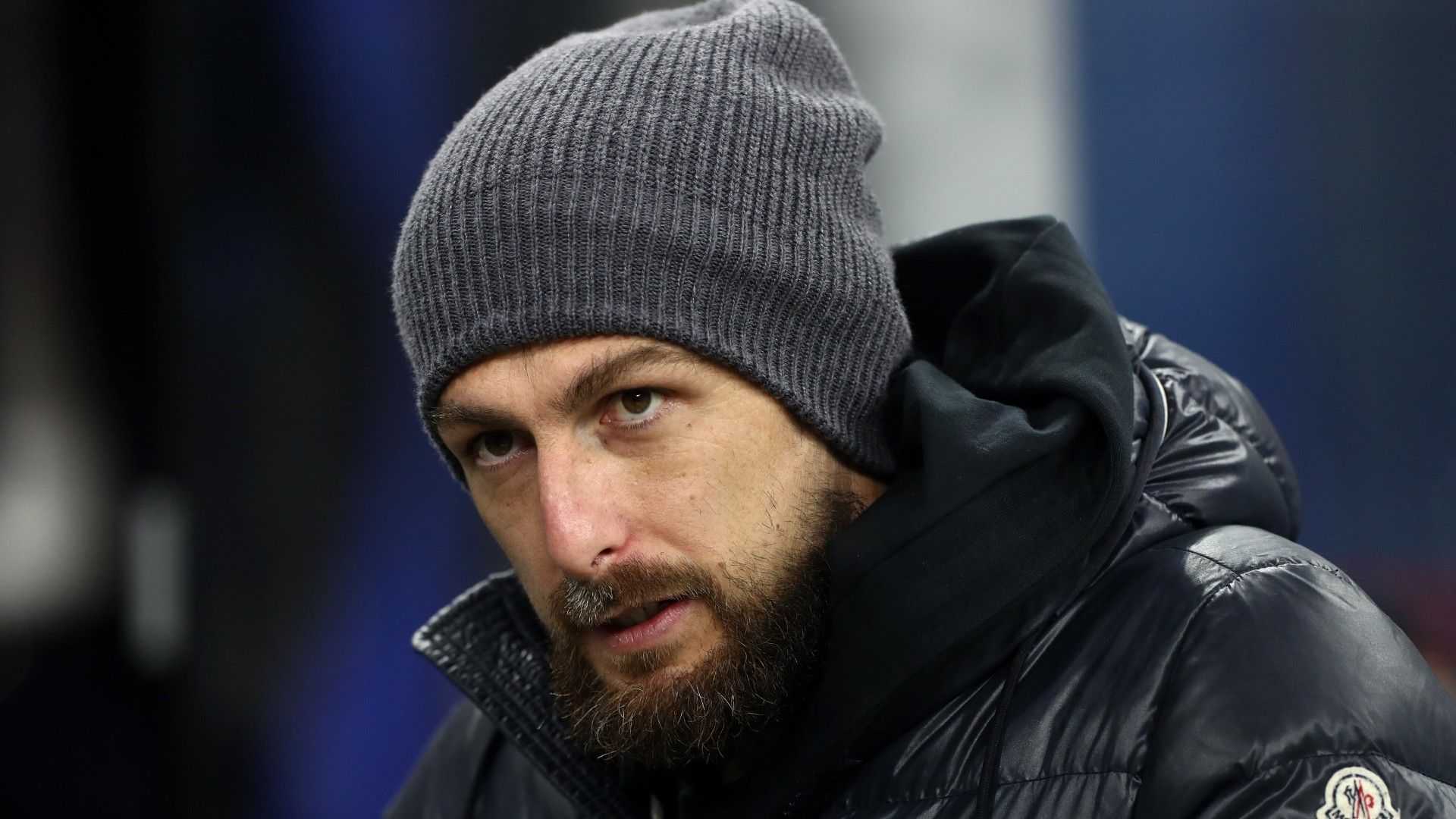 Francesco Acerbi Inter