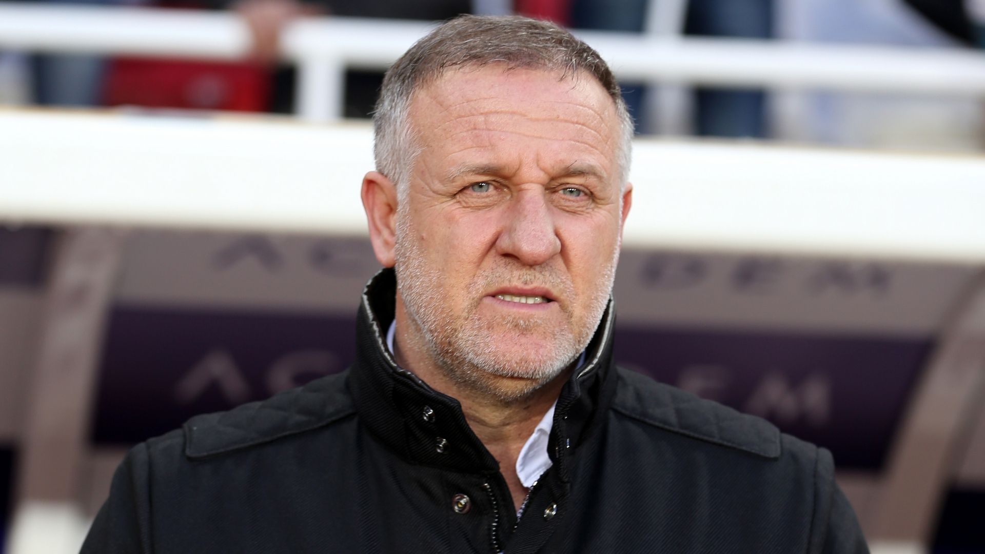 Mesut Bakkal Sivasspor