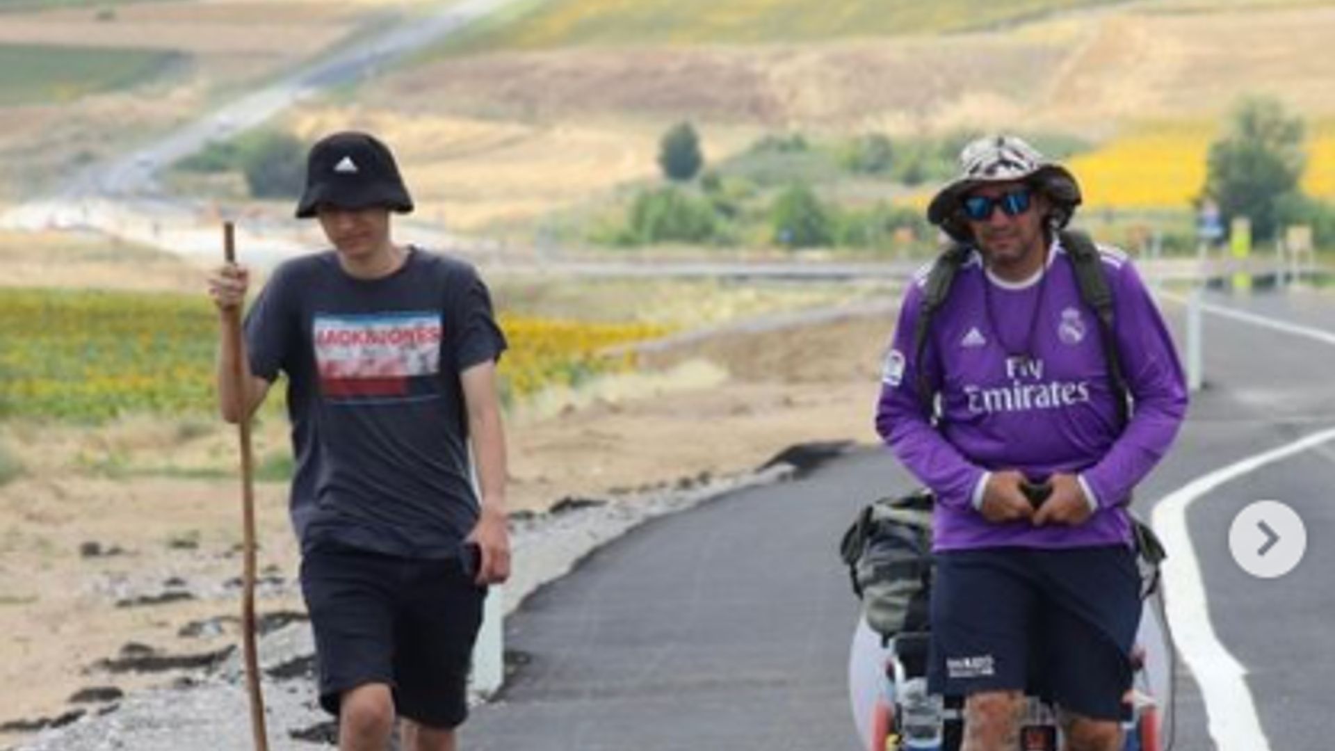 Santiago Sánchez Cogedor