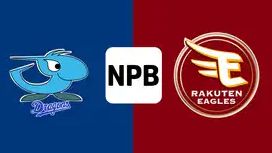 chunichi rakuten