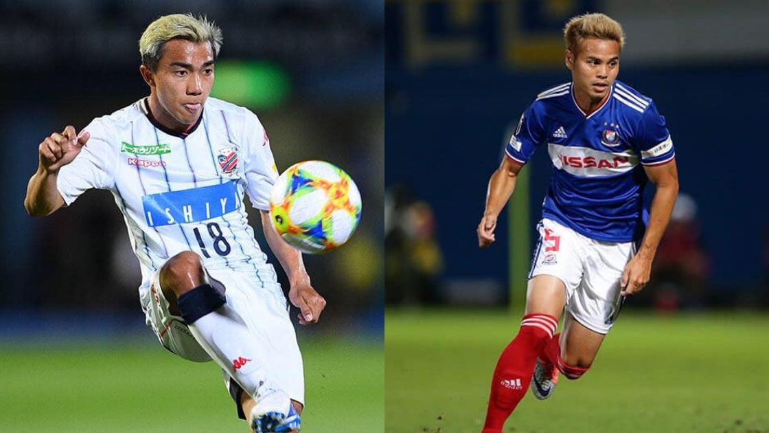 ชนาธิป - ธีราทร