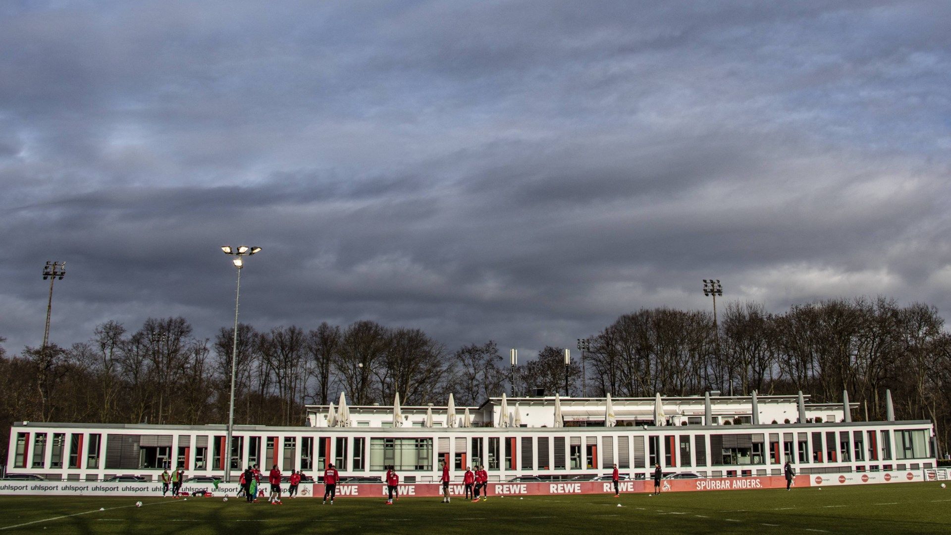 ONLY GERMANY Geissbockheim 1 FC Koln