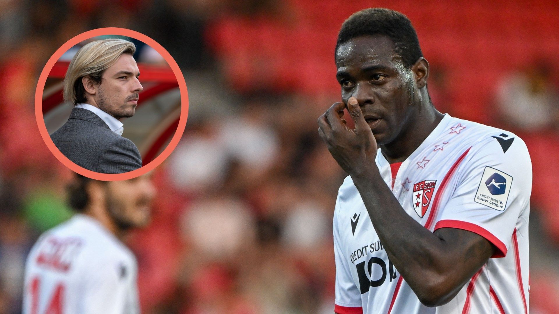 Balotelli Constantin