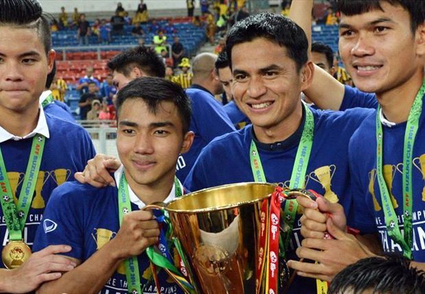 ชนาธิป สรงกระสินธ์, เกียรติศักดิ์ เสนาเมือง - ทีมชาติไทย