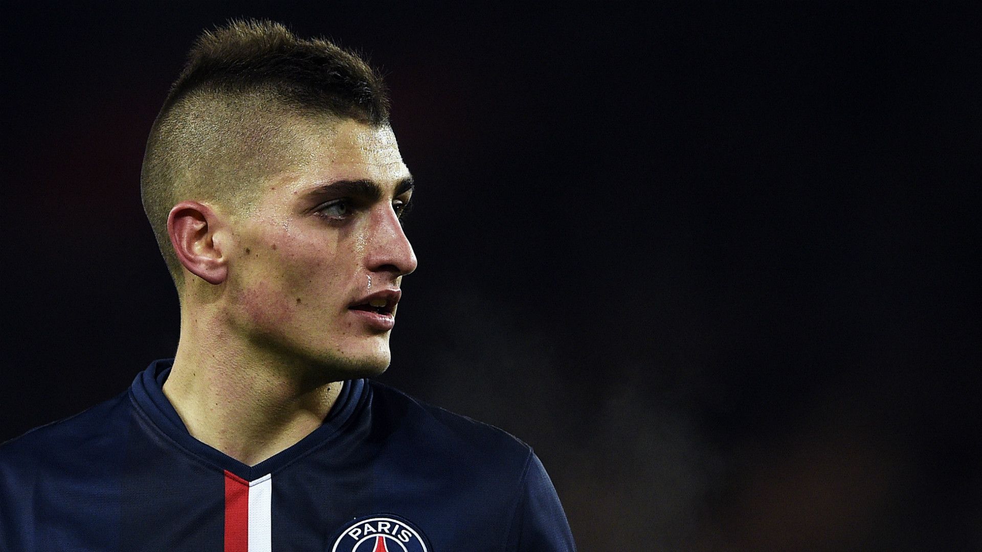 Van Gaal's possible midfield targets | Marco Verratti | PSG