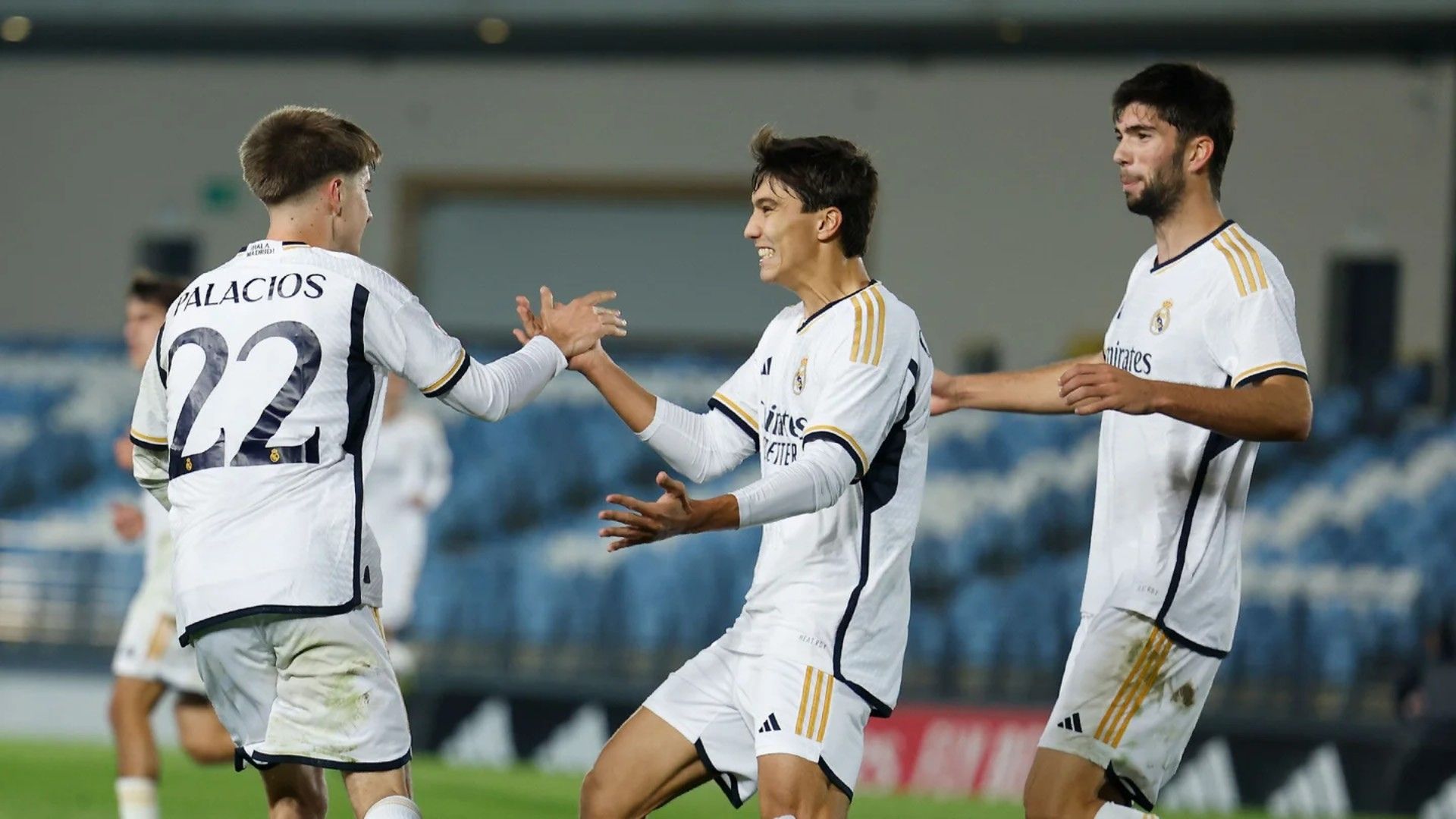 Real Madrid Castilla