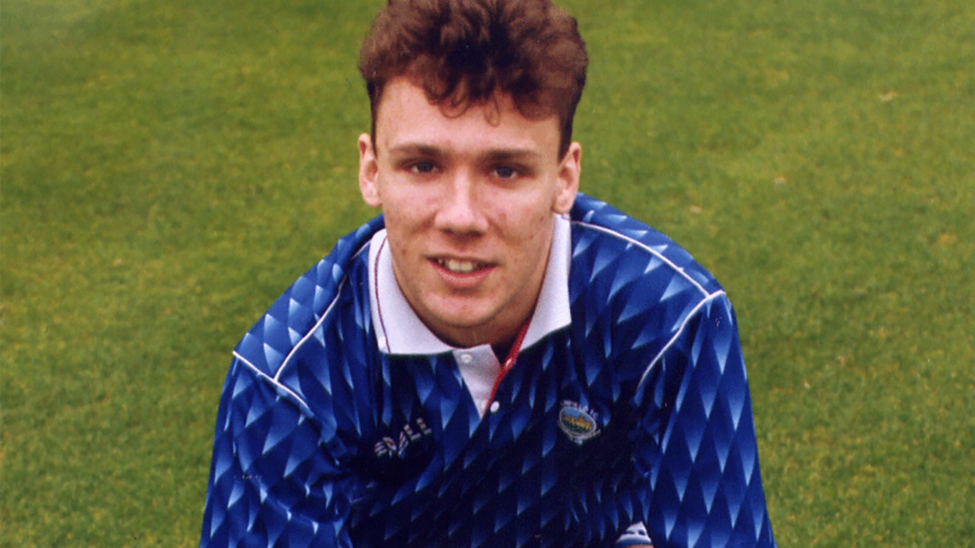 Noel Bailie Linfield