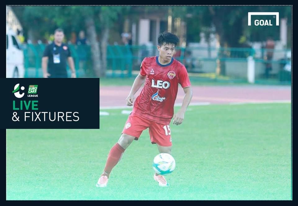 Euro Cake League 7-8 ตุลาคม 2560