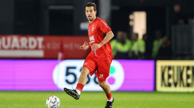 ทอม เฮย์