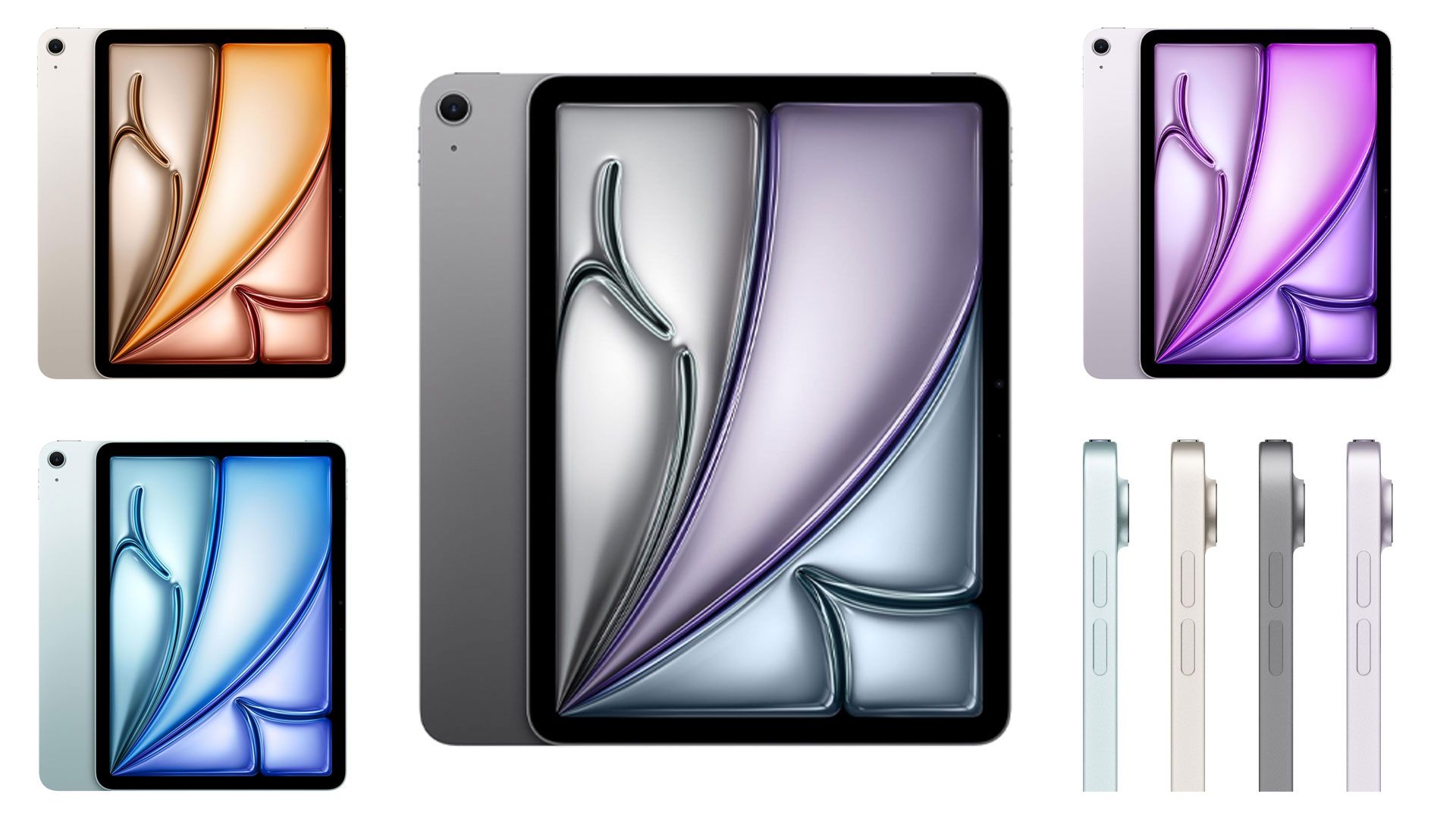Apple ipad air m4 20261017