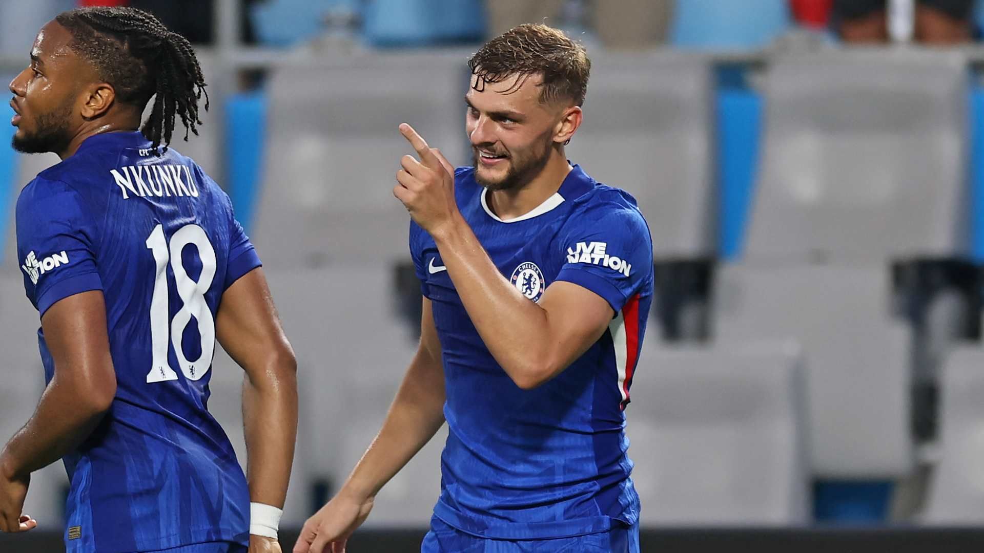 ديوسبيري هال