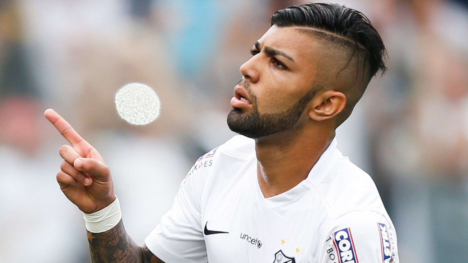 Gabriel Barbosa Santos