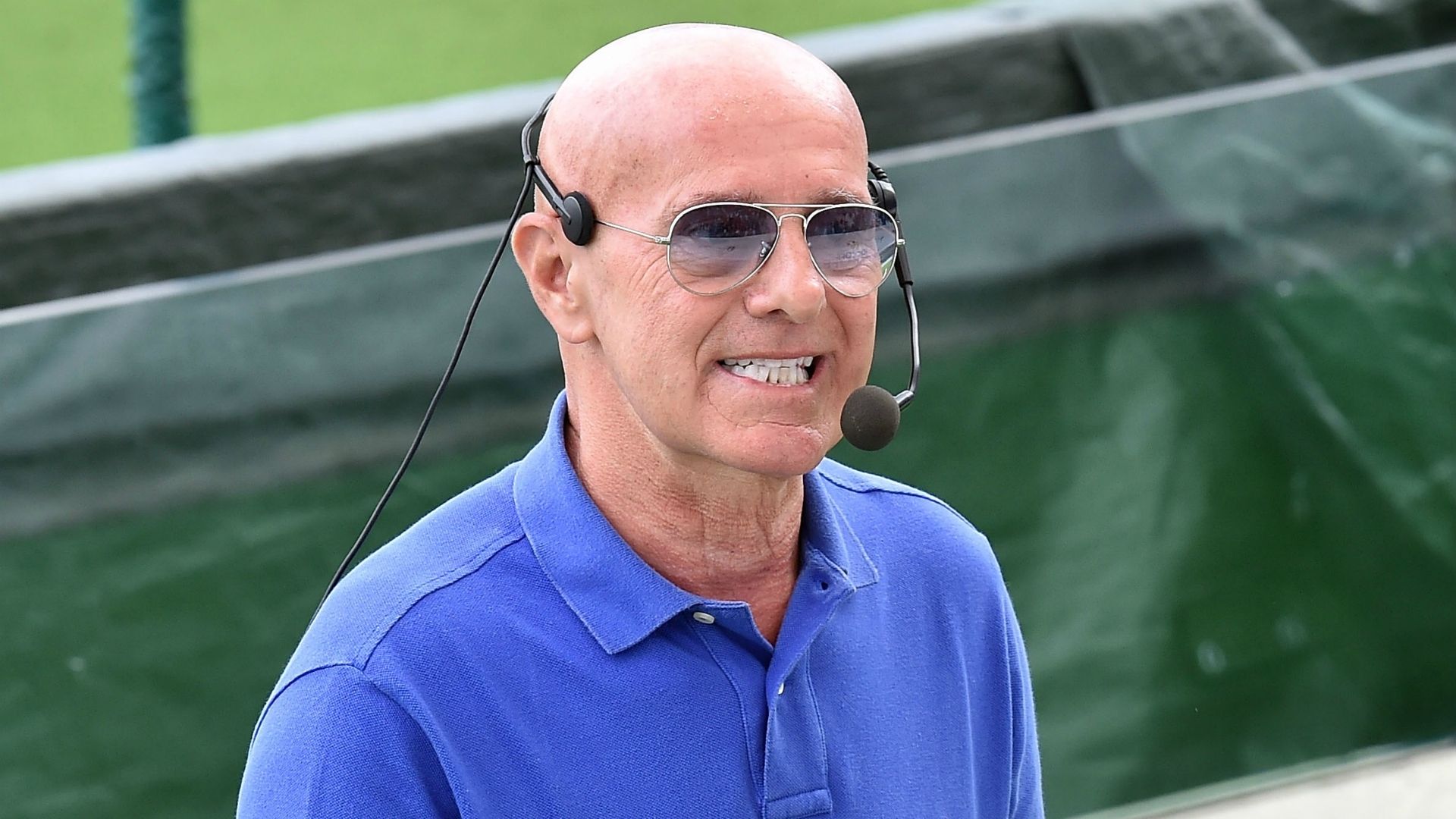 Arrigo Sacchi 06202015