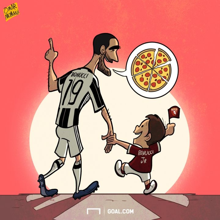 Bonucci Cartoon 07052017