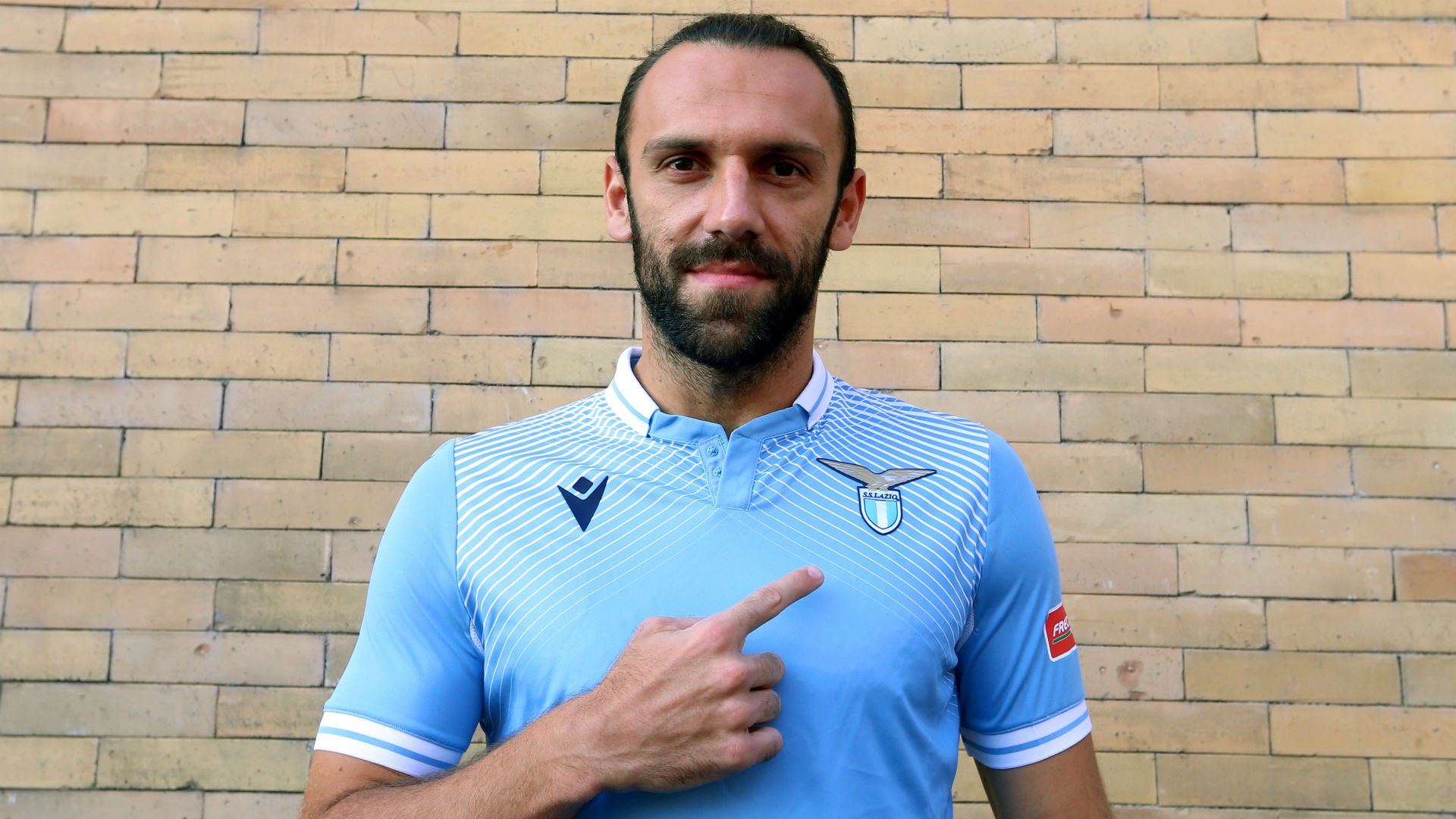 vedat Muriqi