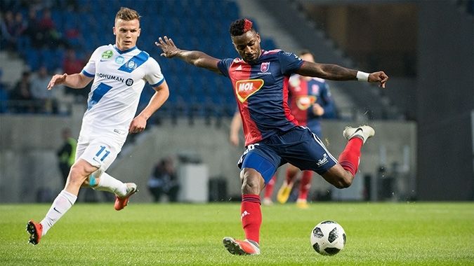 Vidi MTK Gera Dániel Stopira