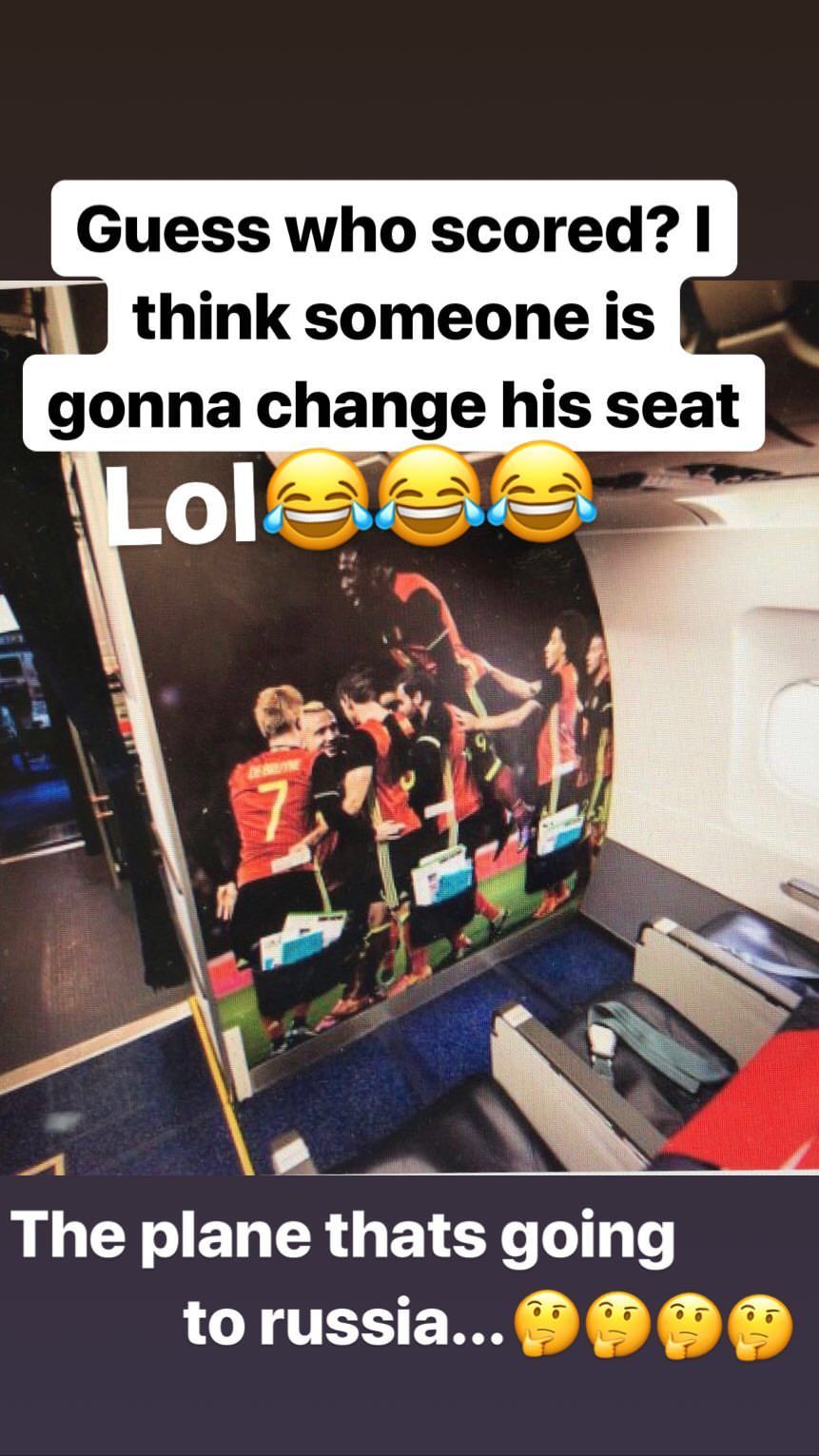 Nainggolan story