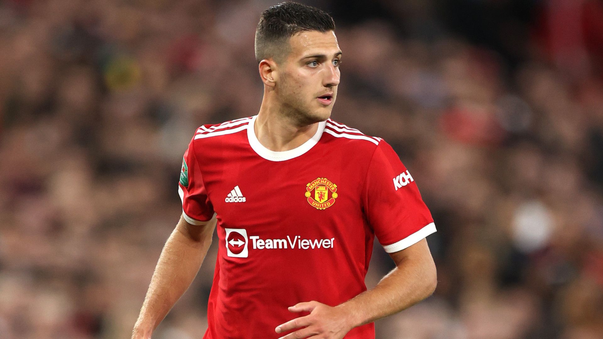 Diogo Dalot Manchester United