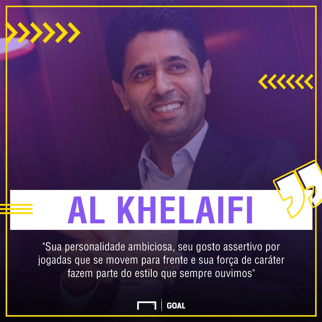 GFX Al Khelaifi