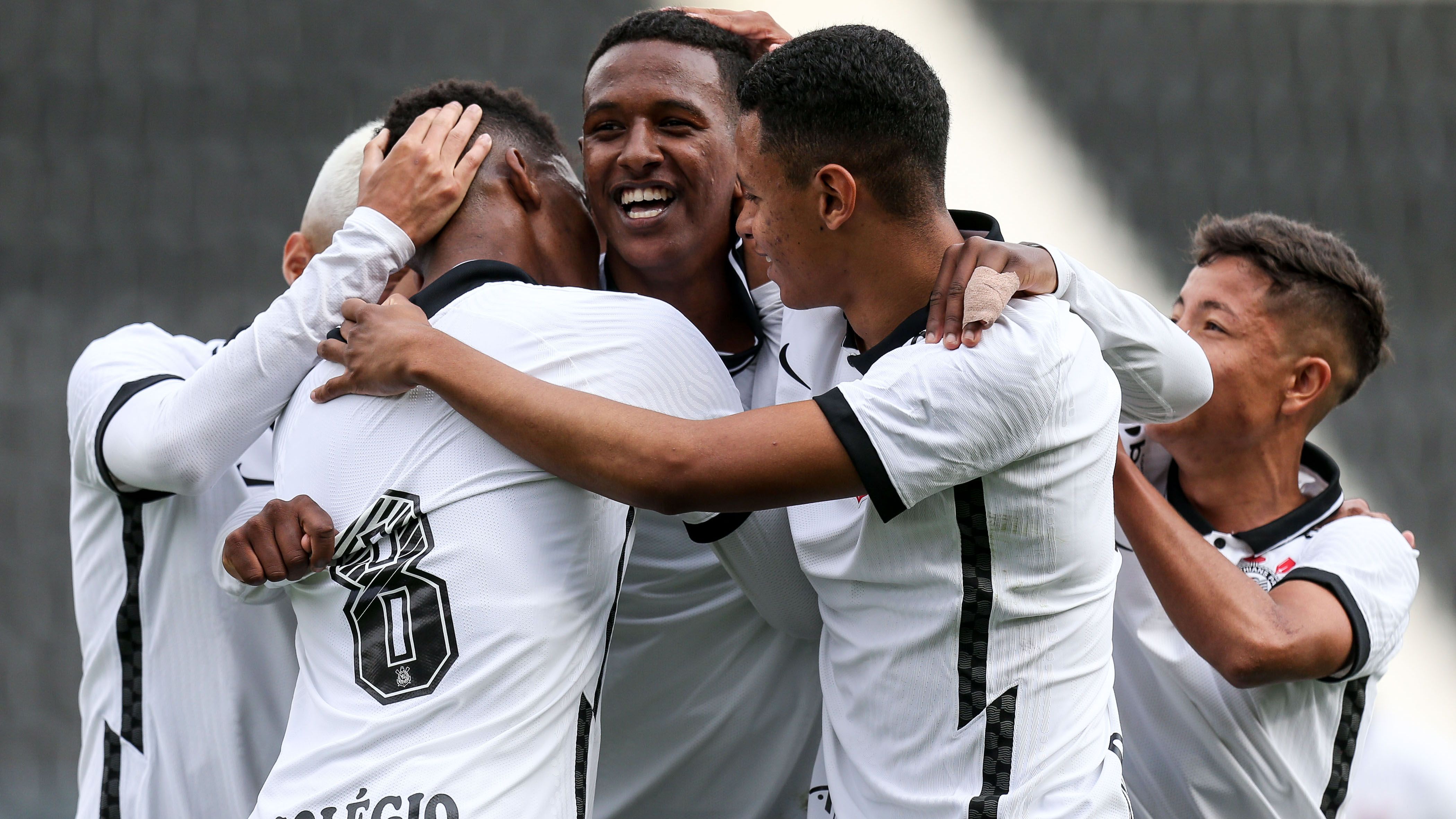 Corinthians Sub-20