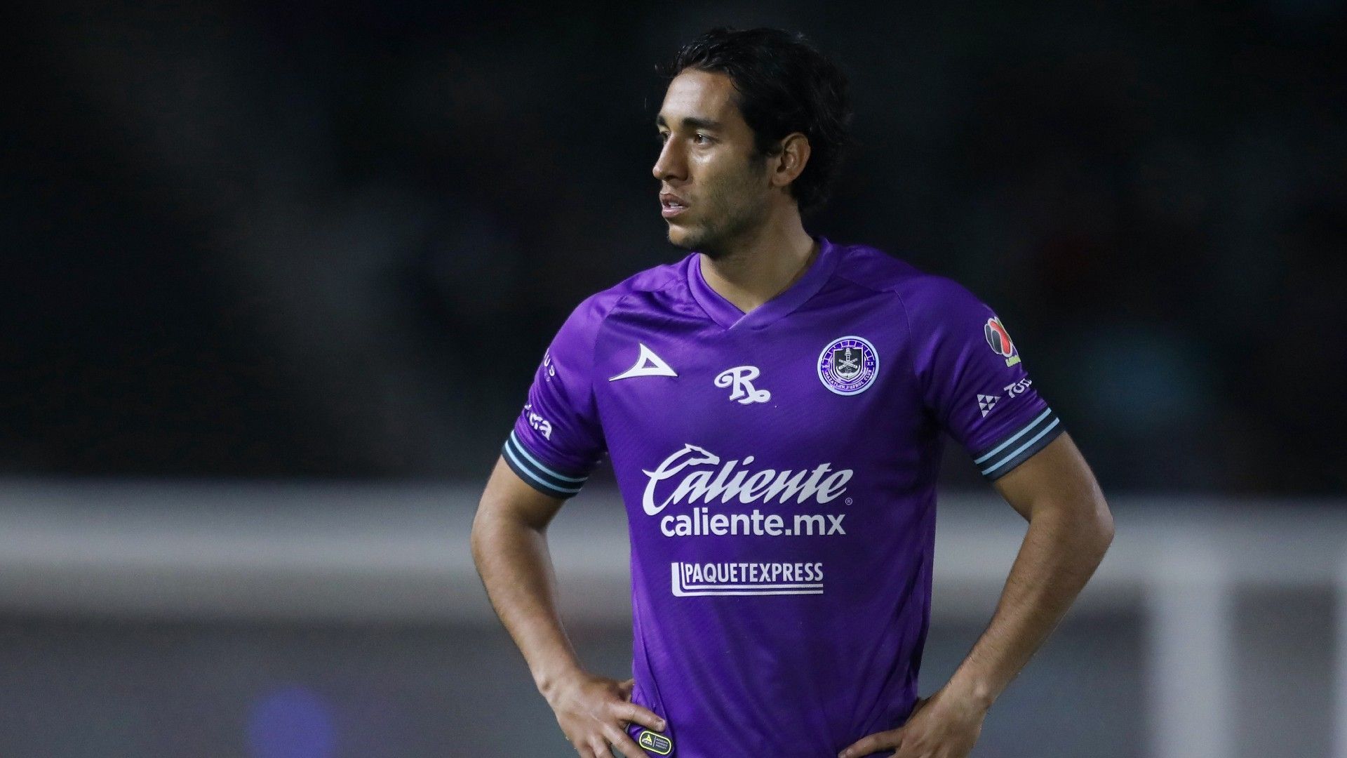 Gael Sandoval Mazatlán Apertura 2021