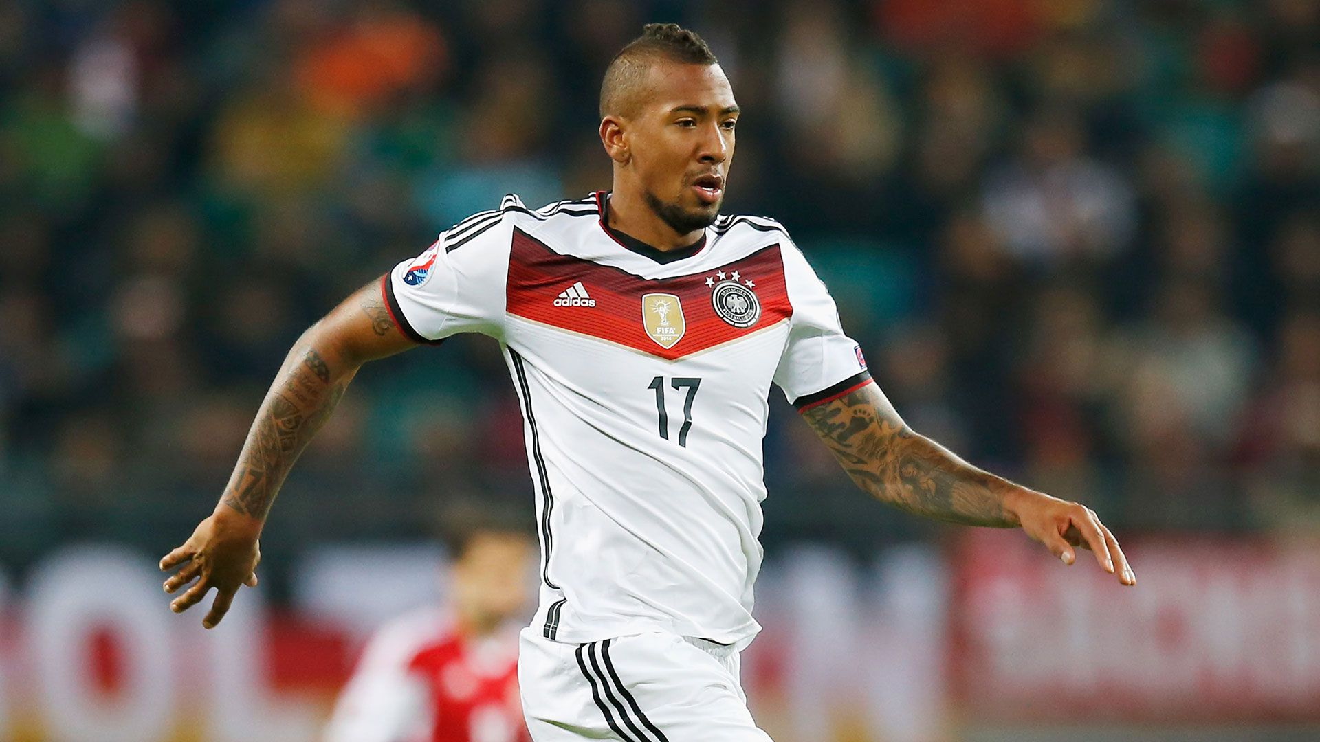 Jerome Boateng DFB 11102015