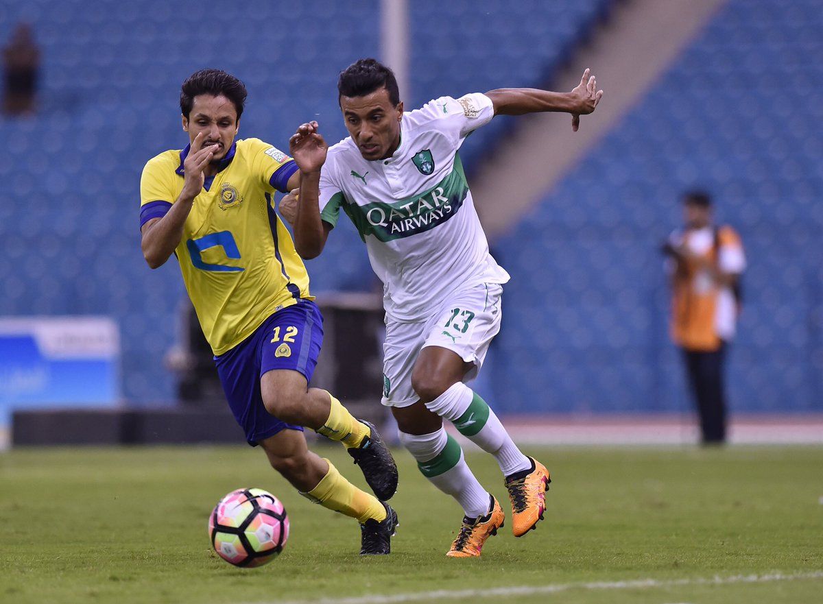 AL AHLI VS AL NASSR