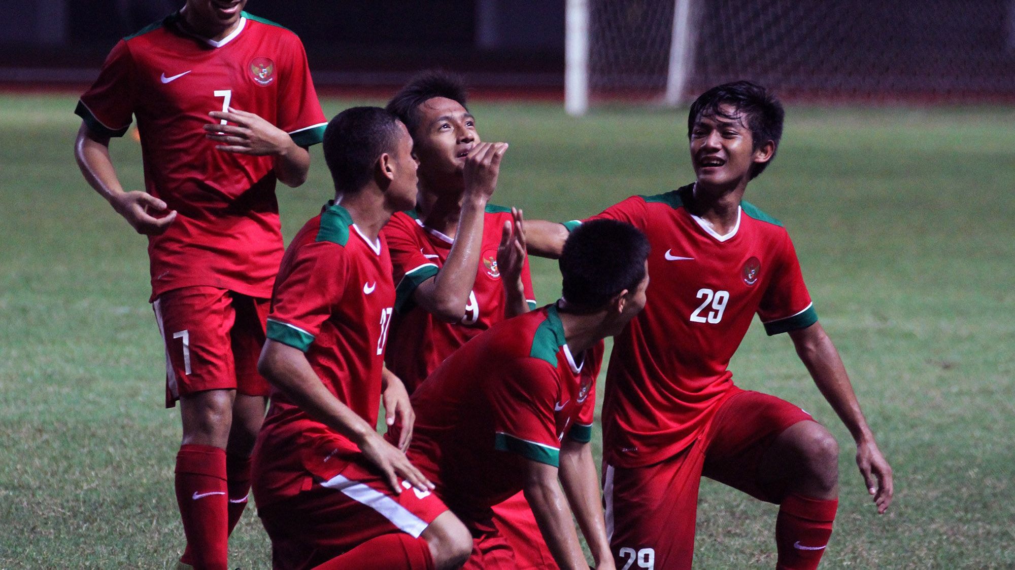 Timnas Indonesia U-19